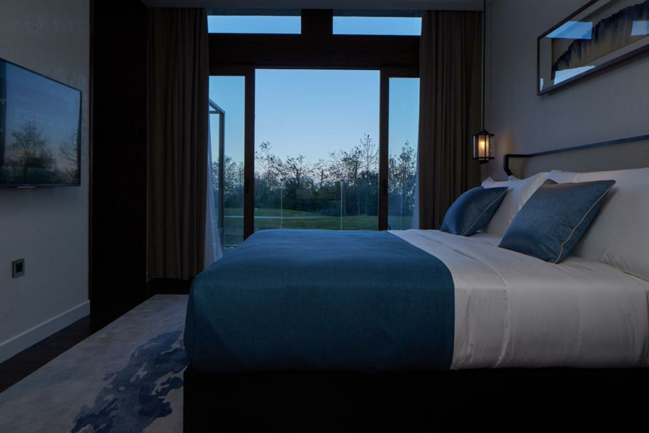 Honor Hotels & Resorts · Yun Shu Dali