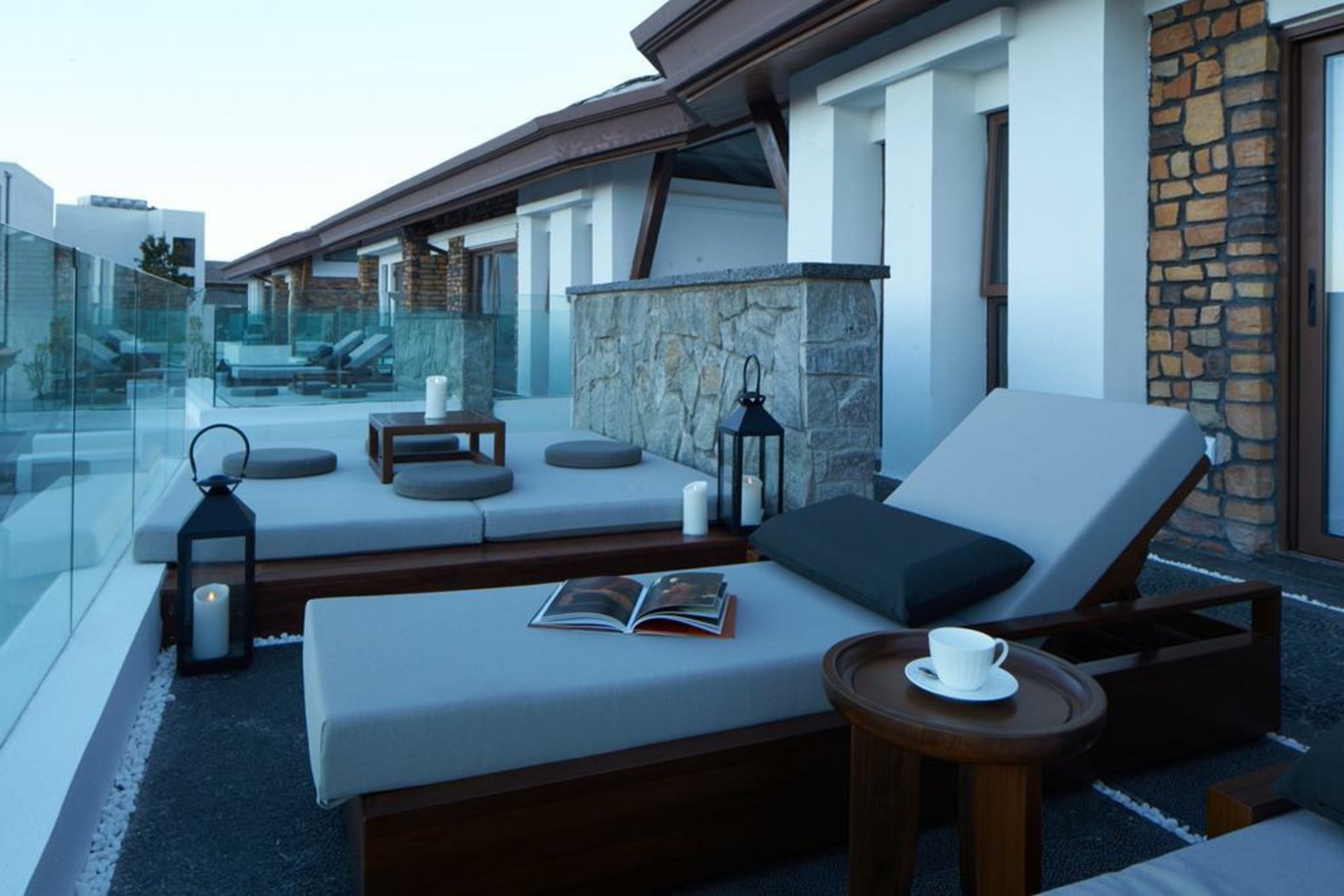 Honor Hotels & Resorts · Yun Shu Dali