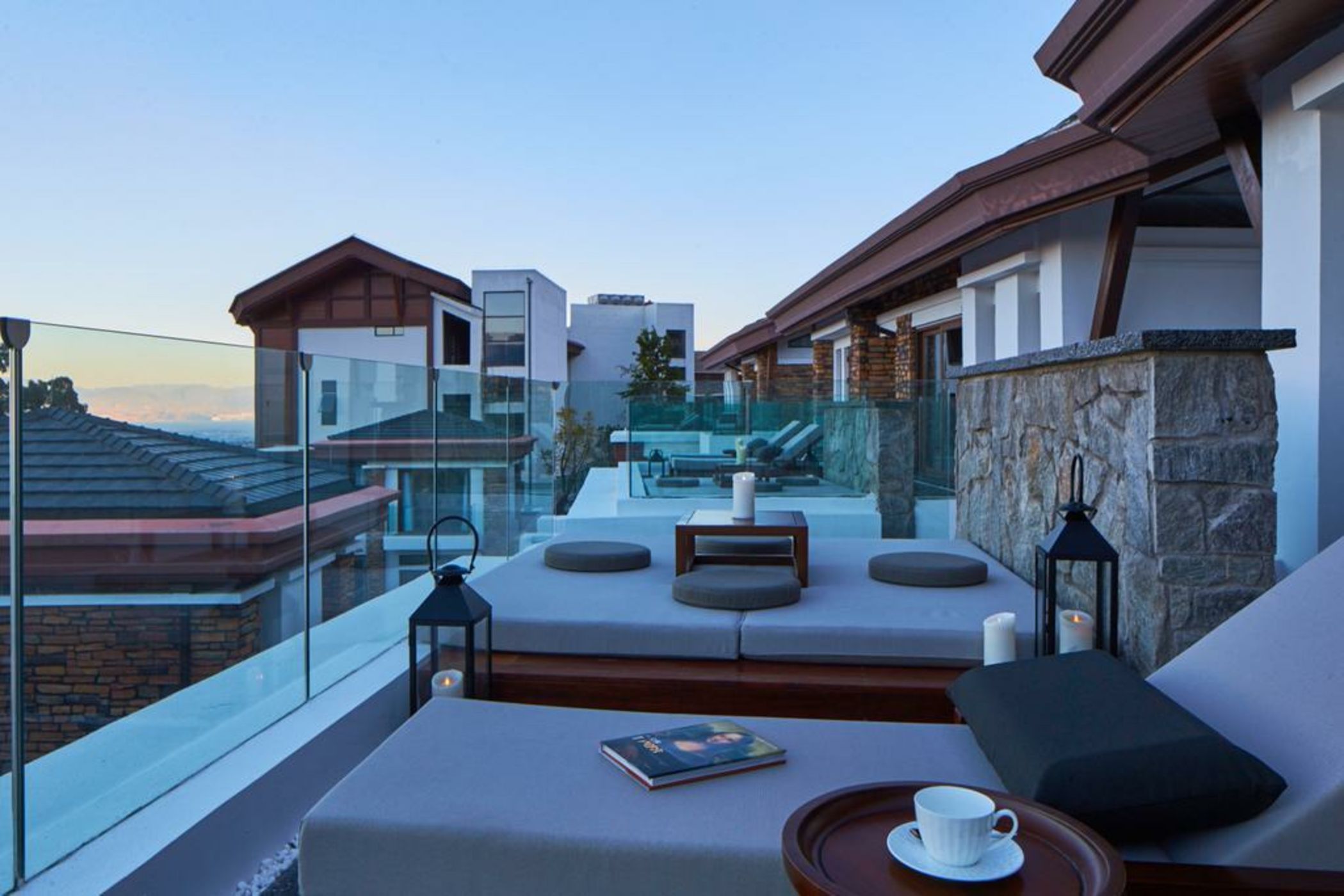 Honor Hotels & Resorts · Yun Shu Dali