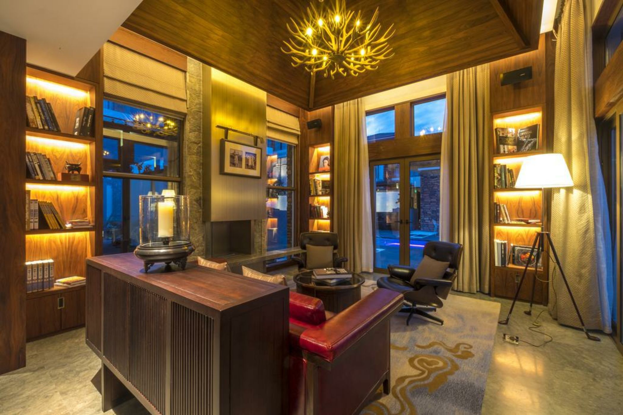 Honor Hotels & Resorts · Yun Shu Dali