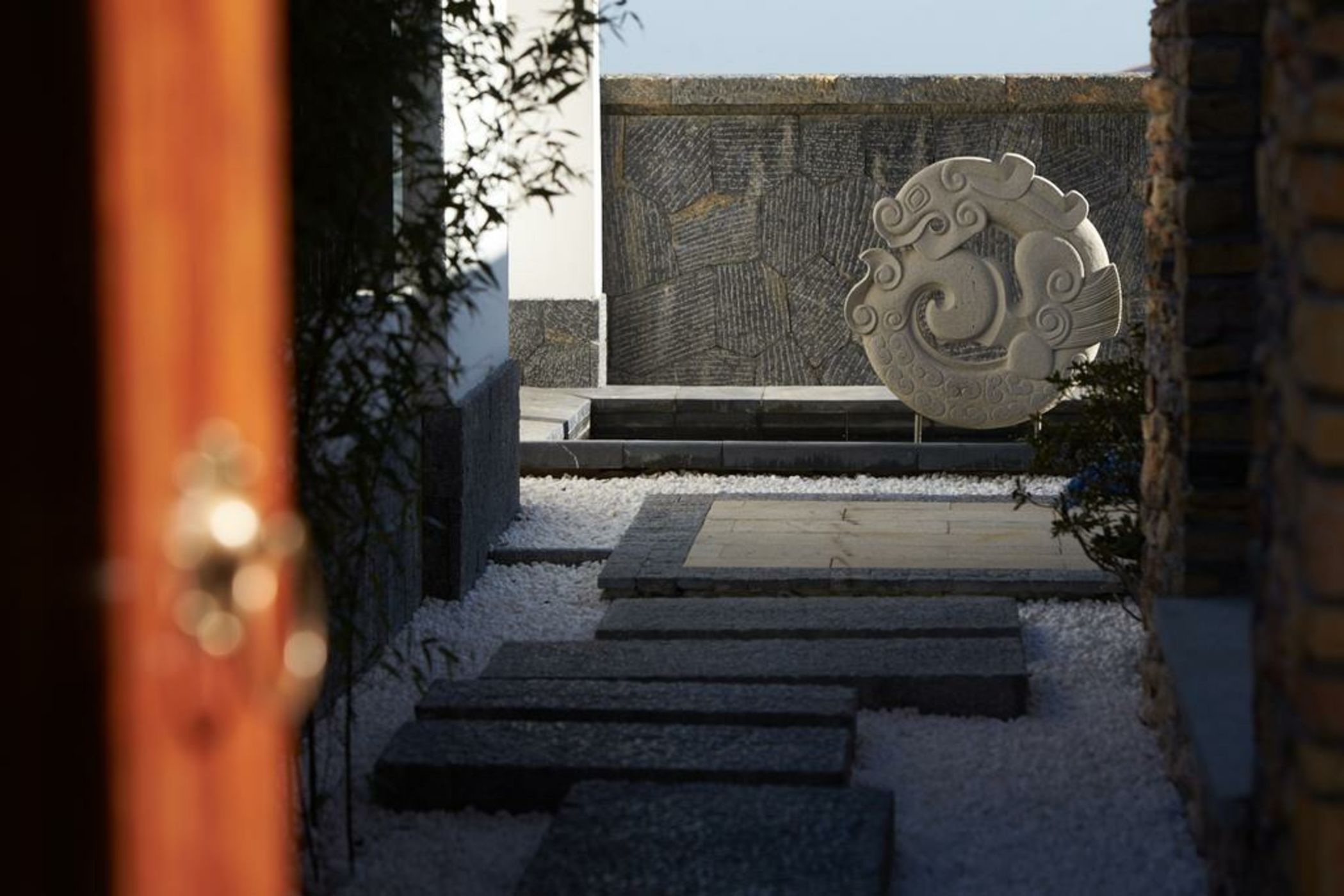 Honor Hotels & Resorts · Yun Shu Dali