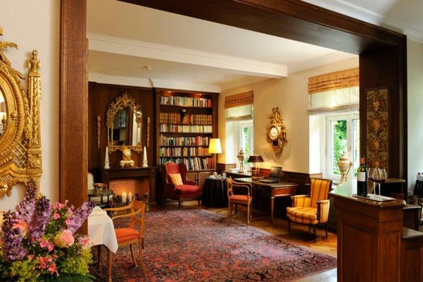 Boutique Hotel Splendid
