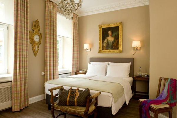 Boutique Hotel Splendid