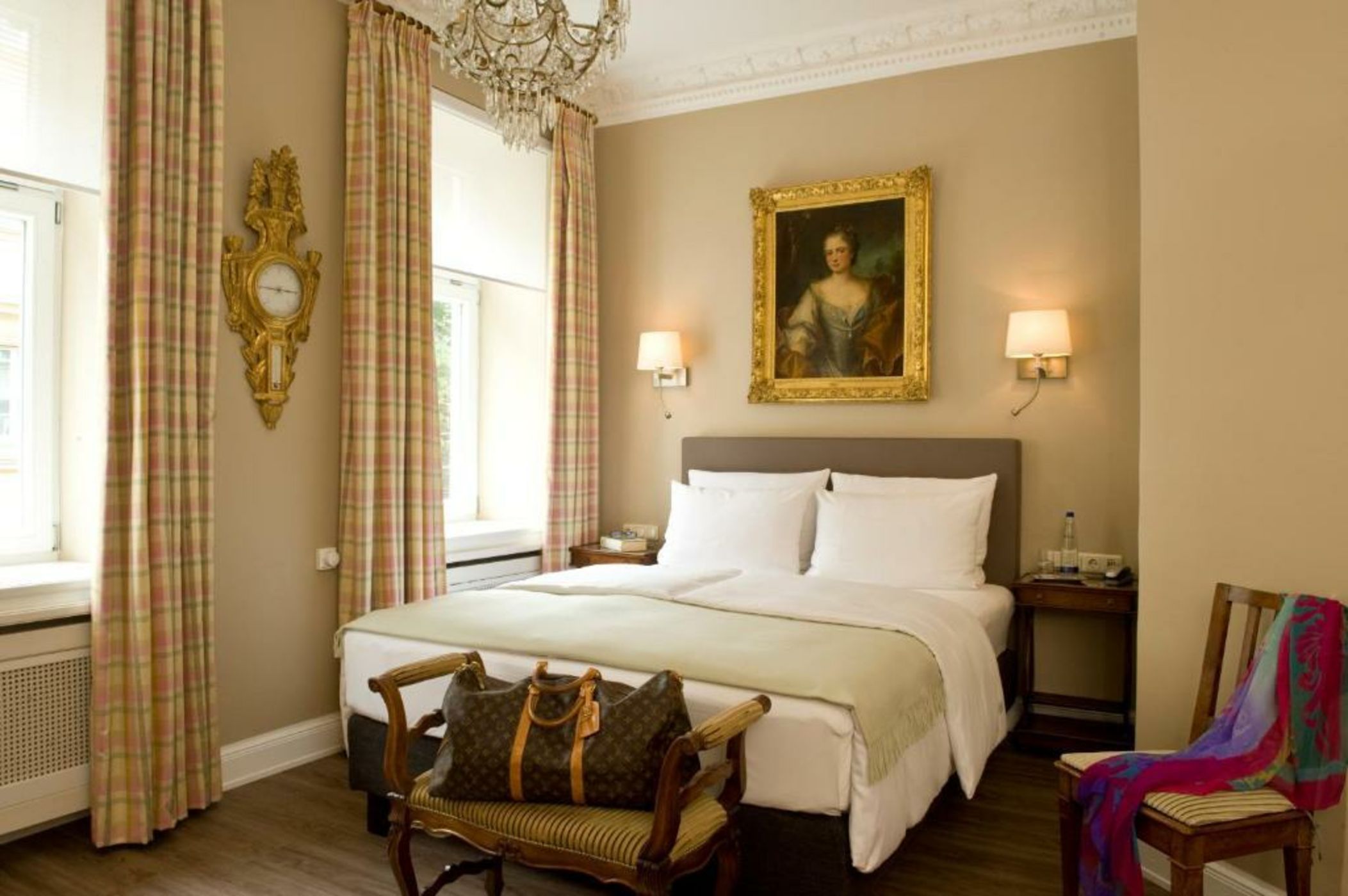 Boutique Hotel Splendid