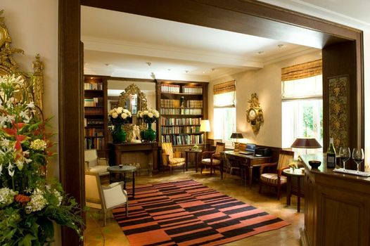 Boutique Hotel Splendid