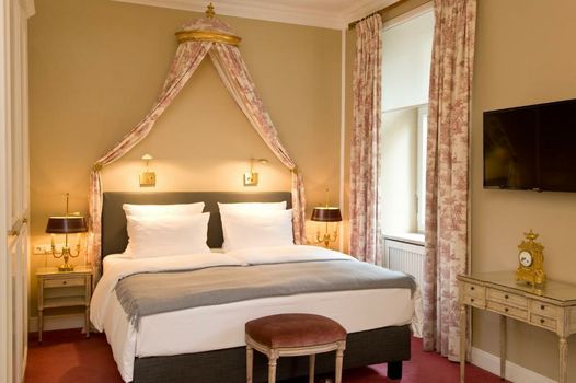 Boutique Hotel Splendid