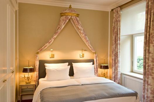 Boutique Hotel Splendid