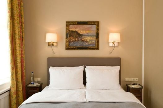 Boutique Hotel Splendid