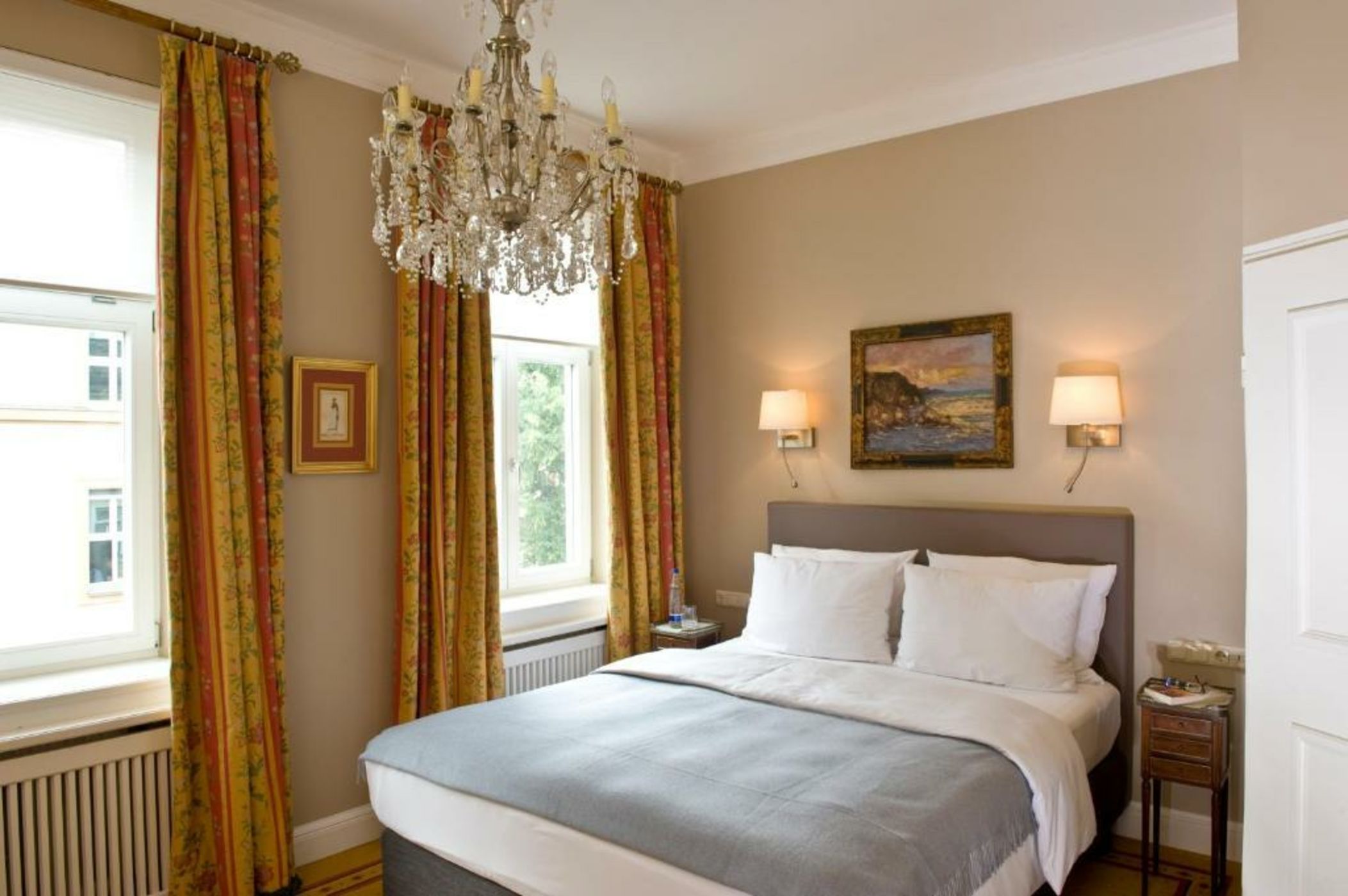 Boutique Hotel Splendid