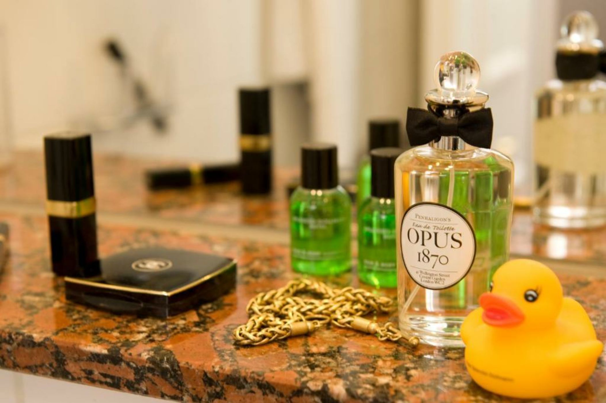 Boutique Hotel Splendid