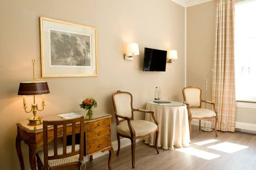 Boutique Hotel Splendid