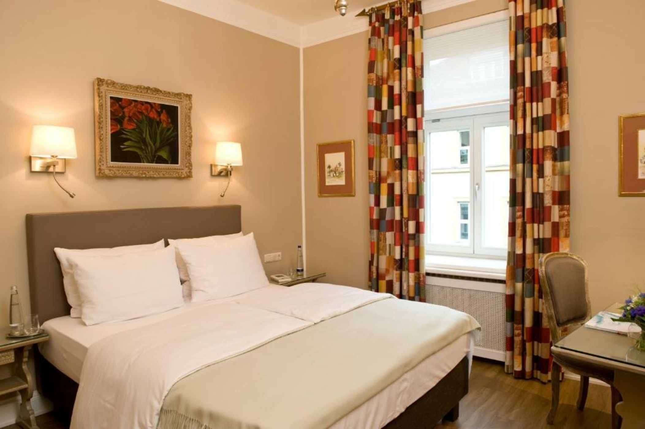 Boutique Hotel Splendid