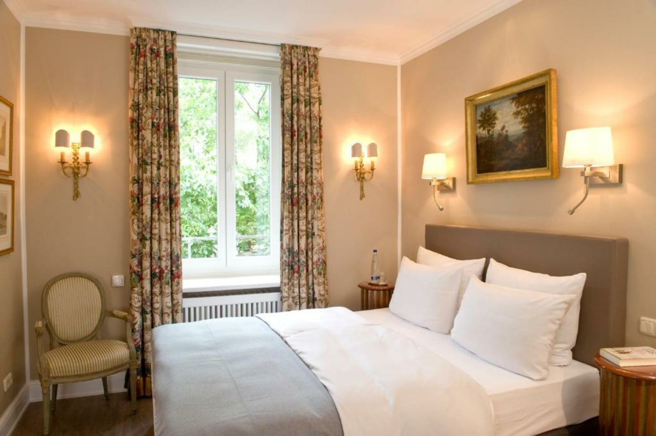 Boutique Hotel Splendid