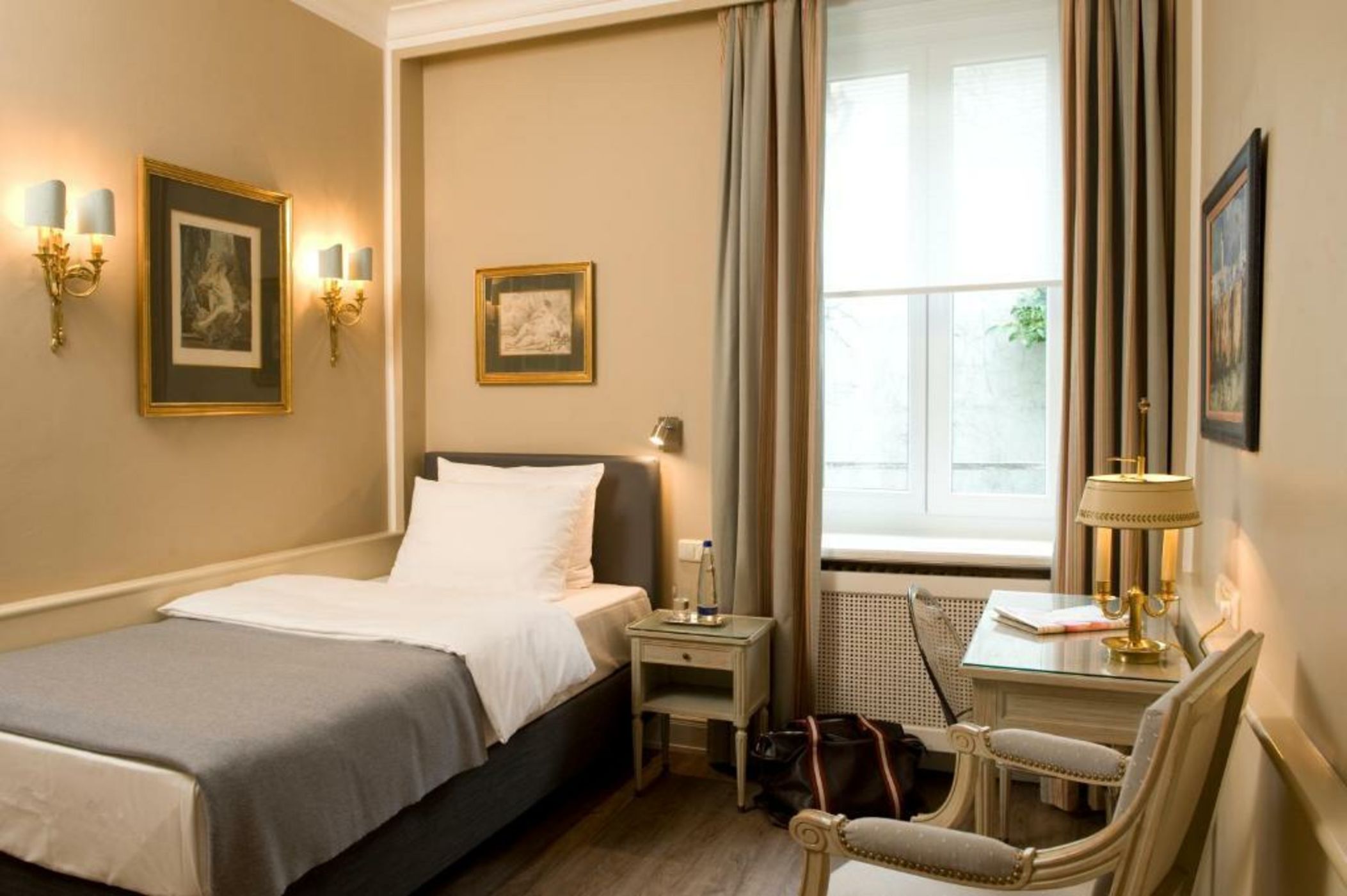 Boutique Hotel Splendid