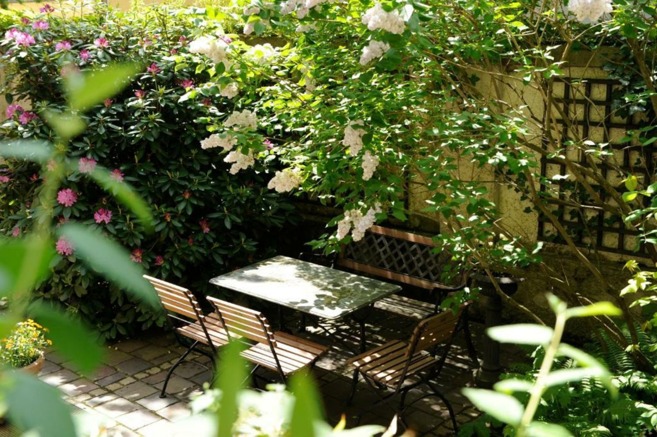 Boutique Hotel Splendid