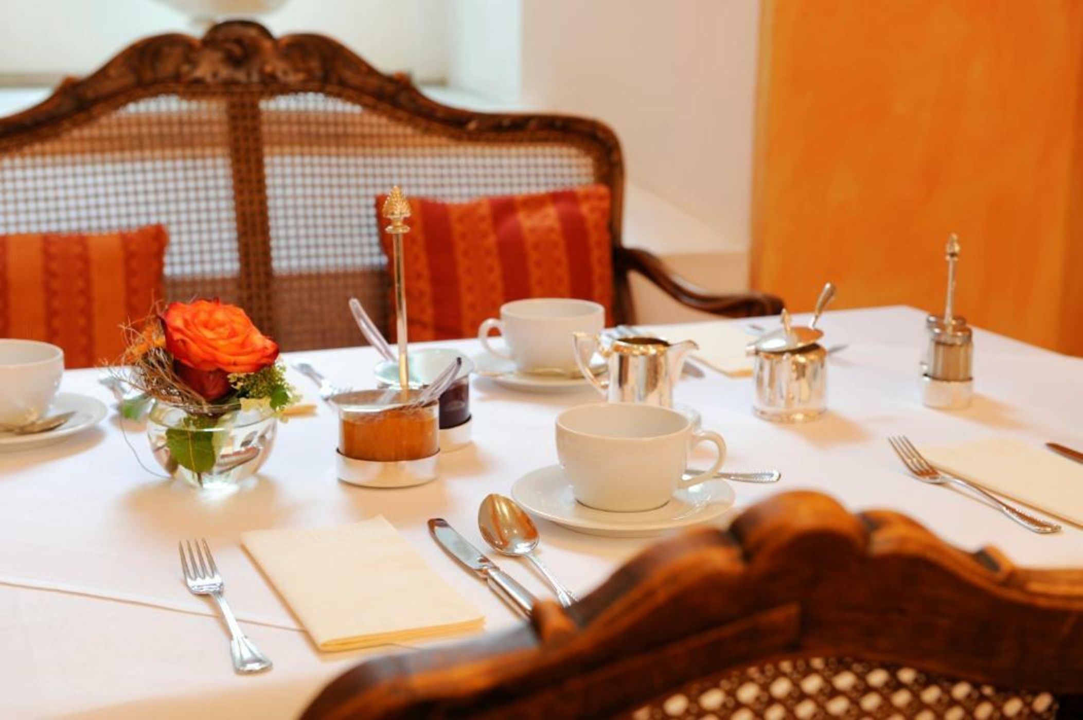 Boutique Hotel Splendid