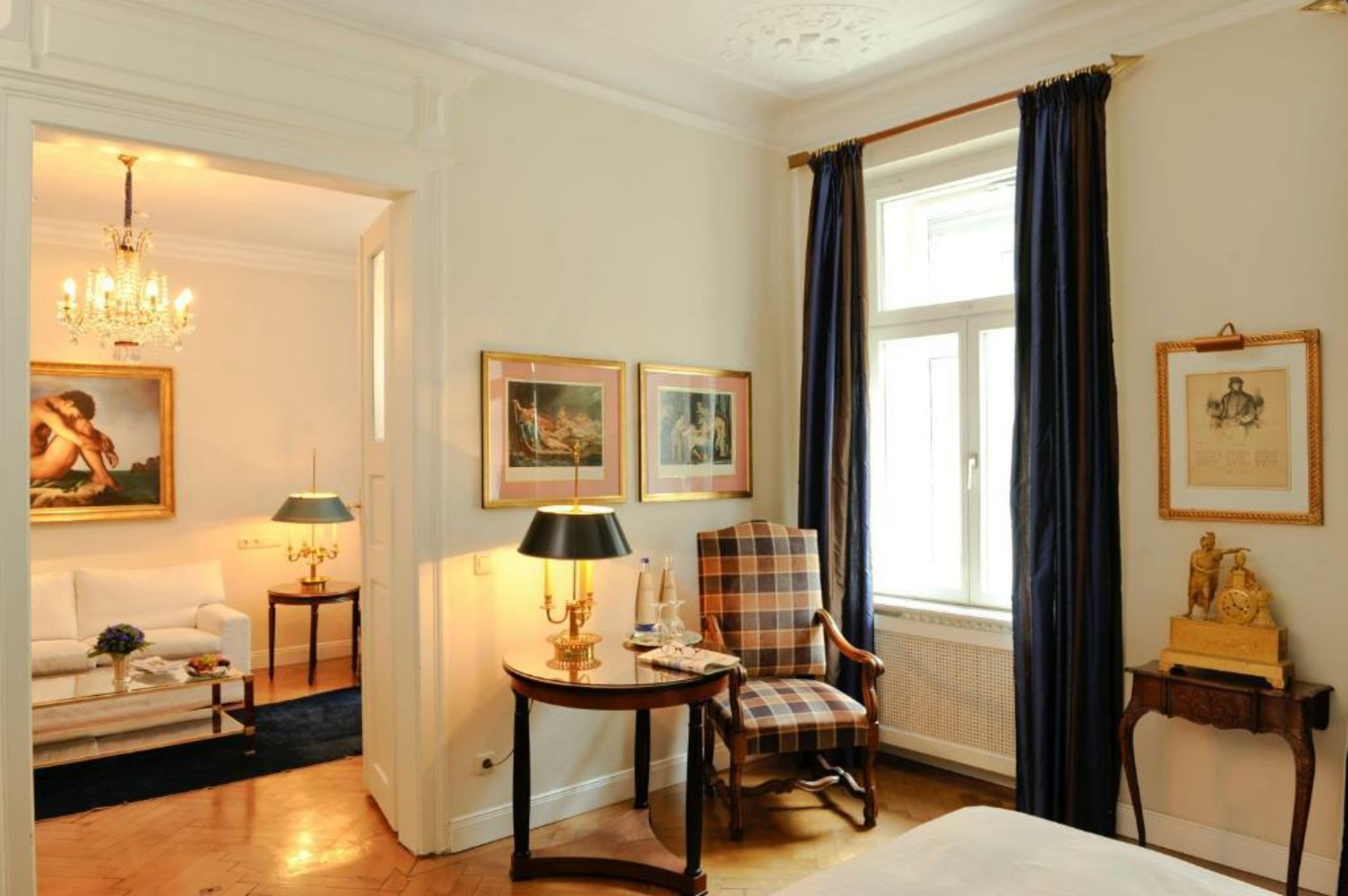 Boutique Hotel Splendid