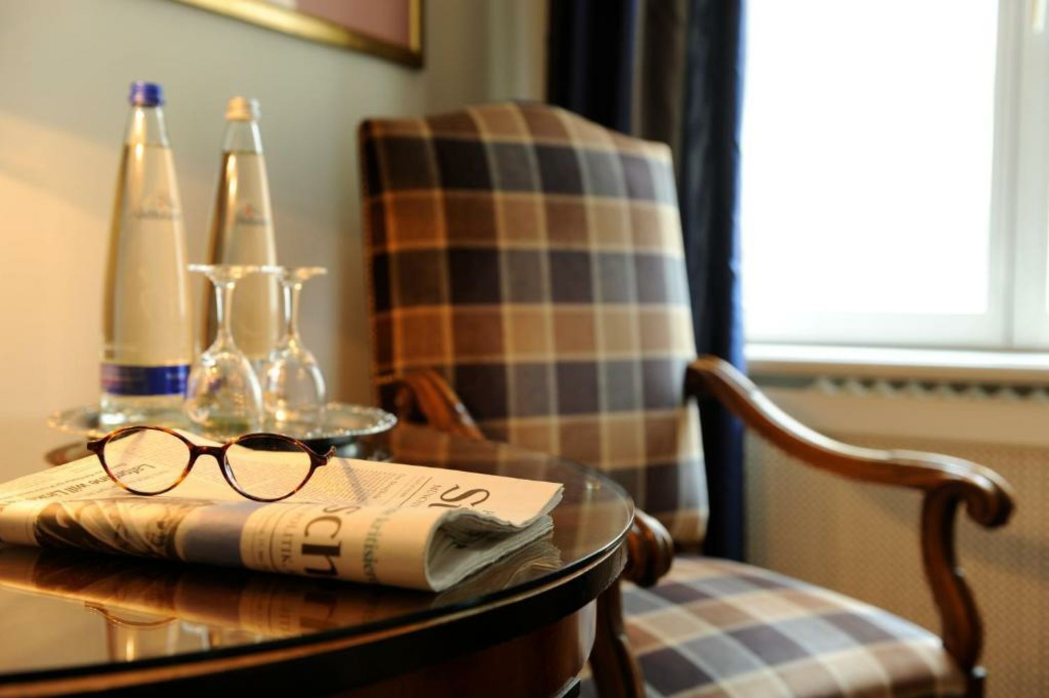 Boutique Hotel Splendid