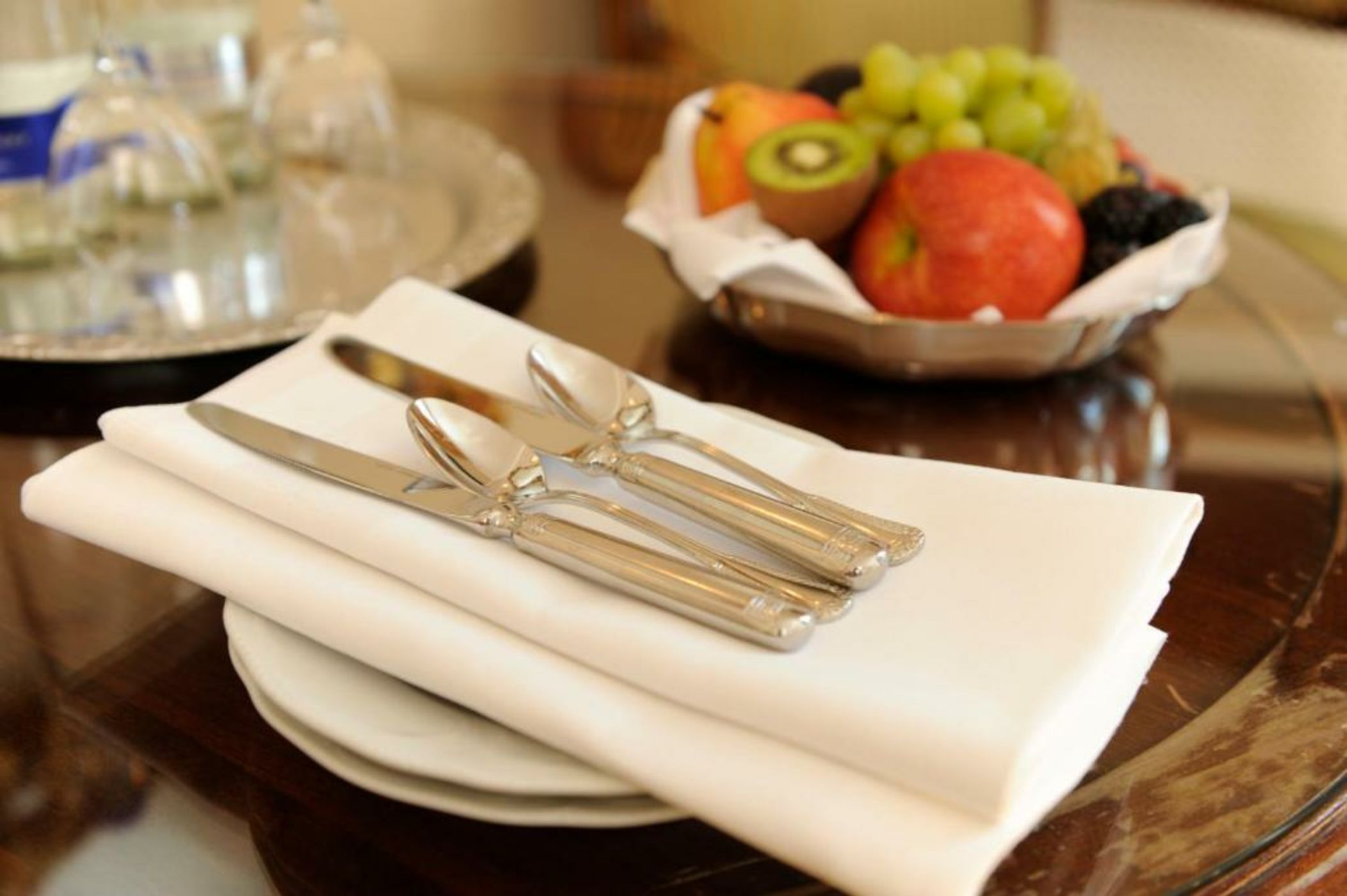 Boutique Hotel Splendid