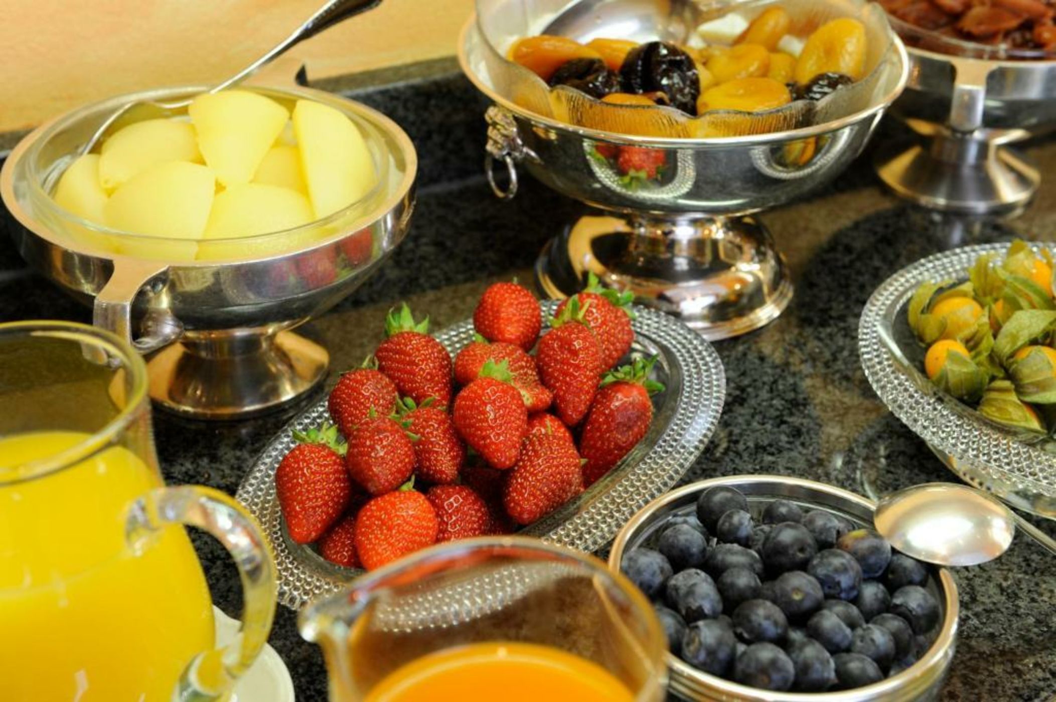 Boutique Hotel Splendid