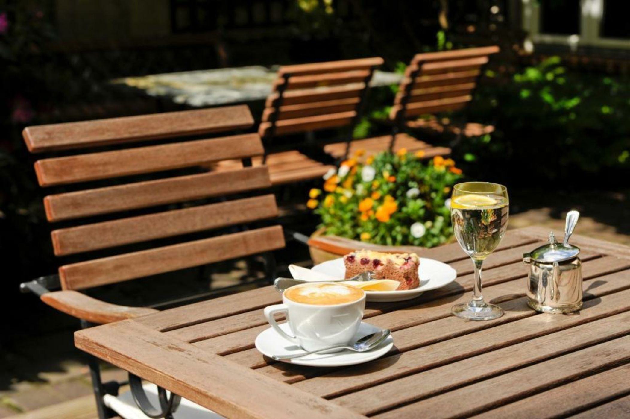 Boutique Hotel Splendid