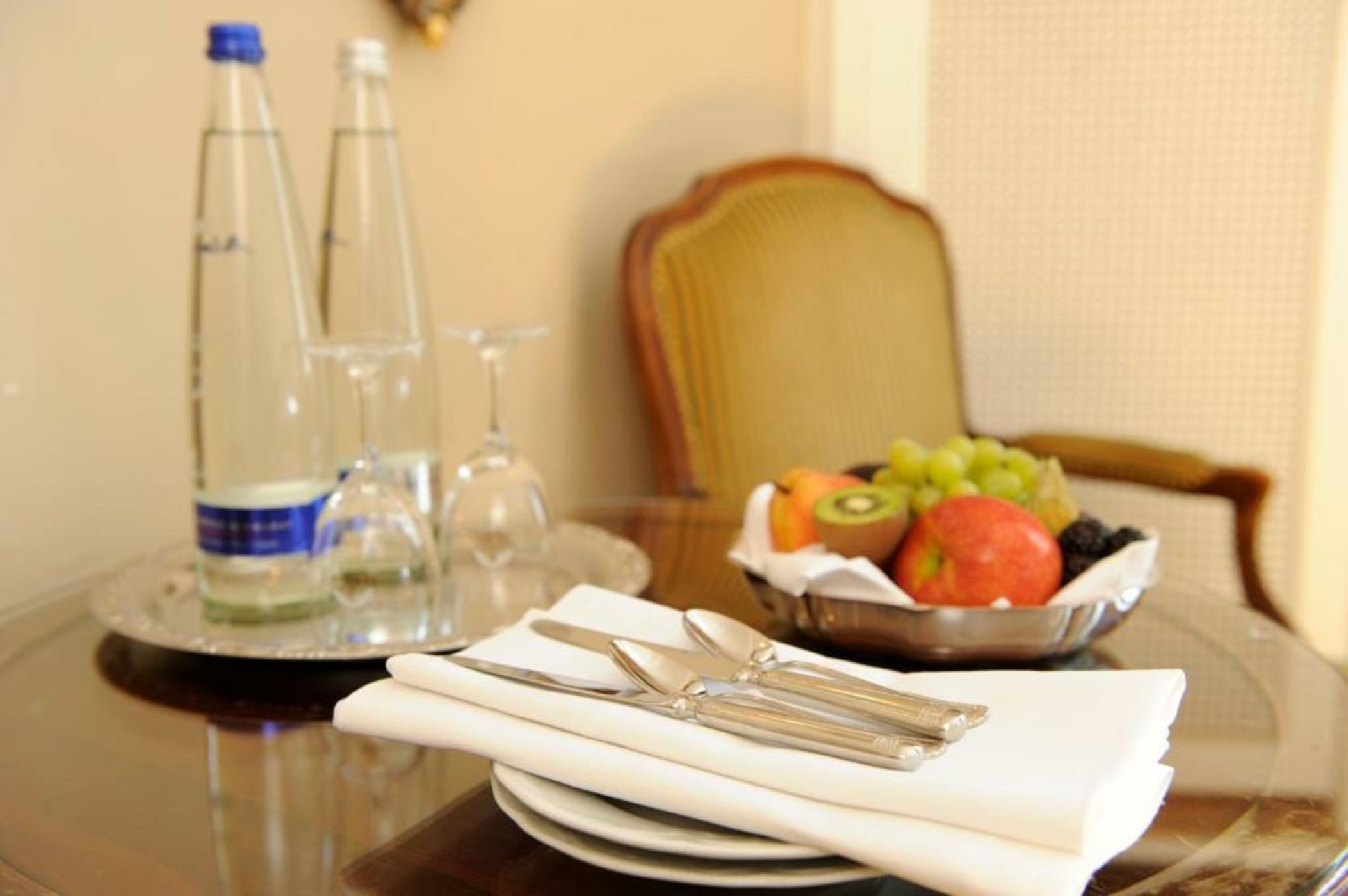 Boutique Hotel Splendid