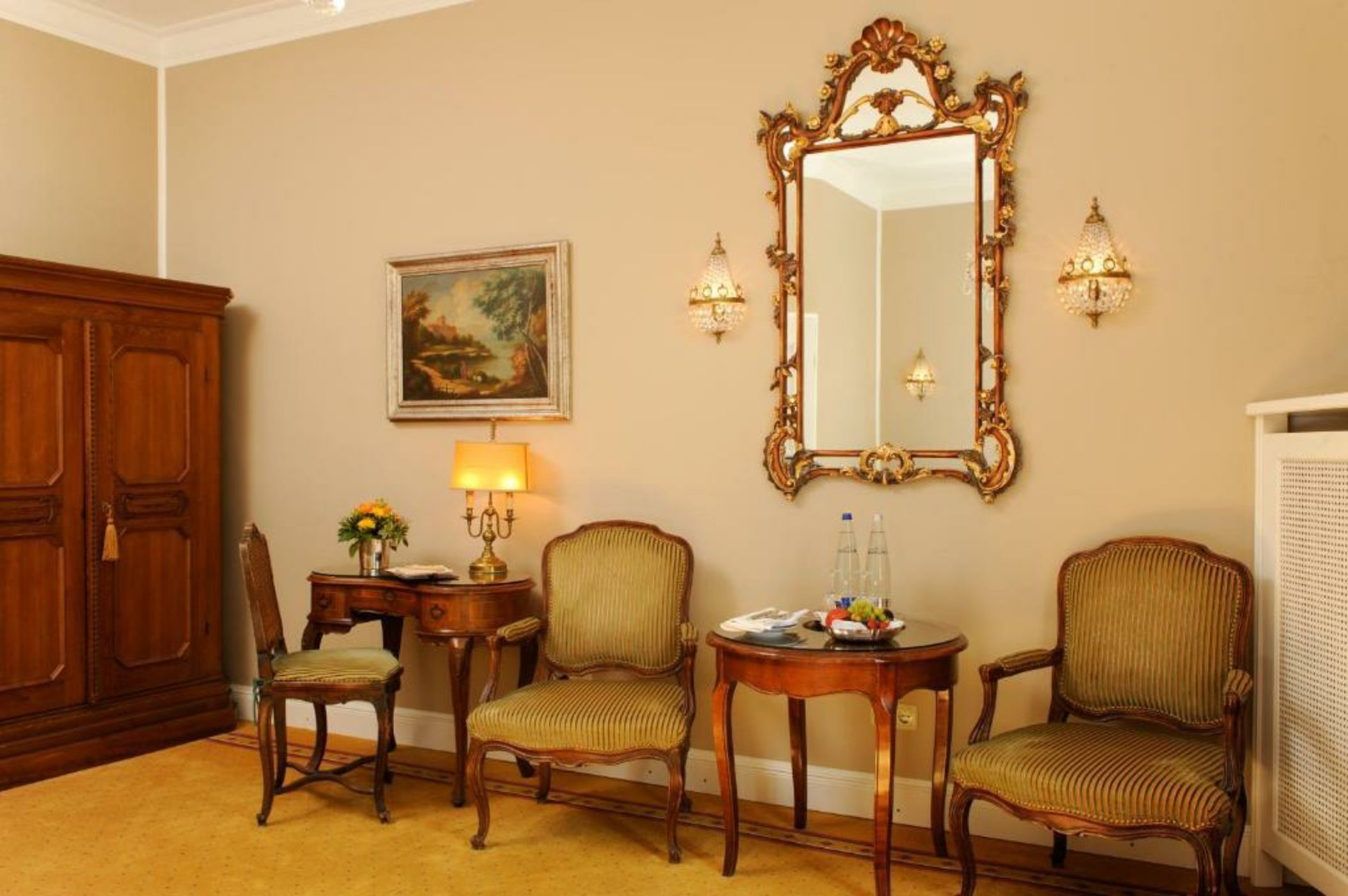 Boutique Hotel Splendid