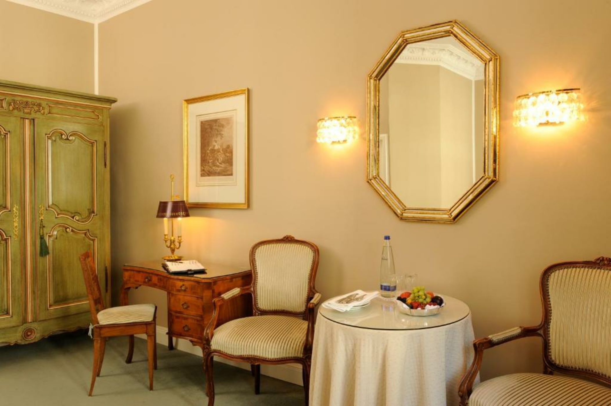 Boutique Hotel Splendid