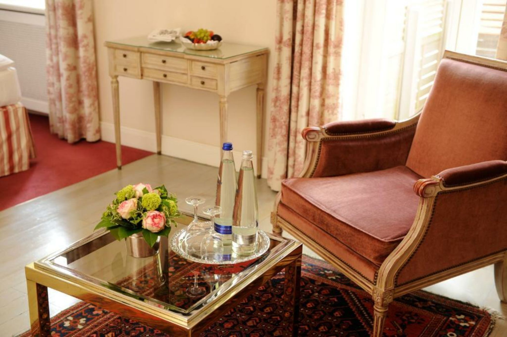 Boutique Hotel Splendid