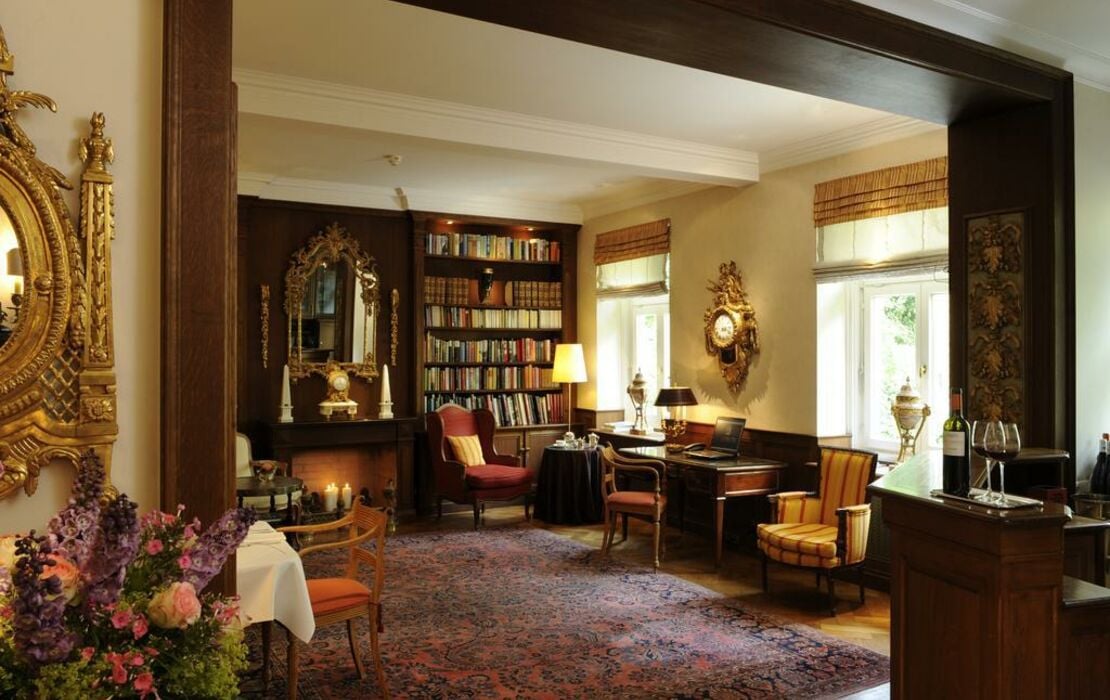 Hotel Splendid Dollmann, a Design Boutique Hotel Munich, Germany
