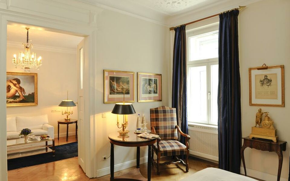 Hotel Munchen Lehel Altstadt Hotel Munchen Lehel Altstadt