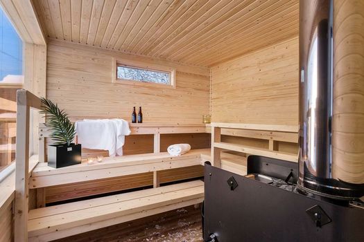 Robukta Lodge