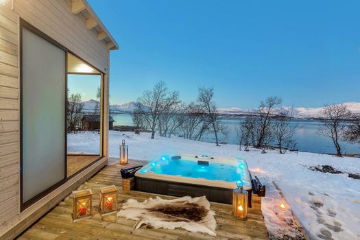Robukta Lodge