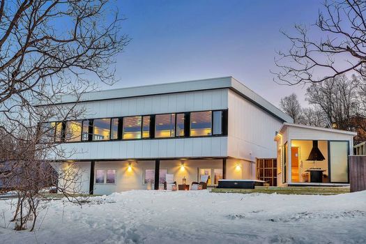 Robukta Lodge