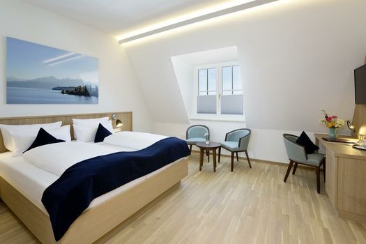Hotel Hirsch