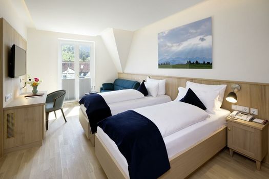 Hotel Hirsch