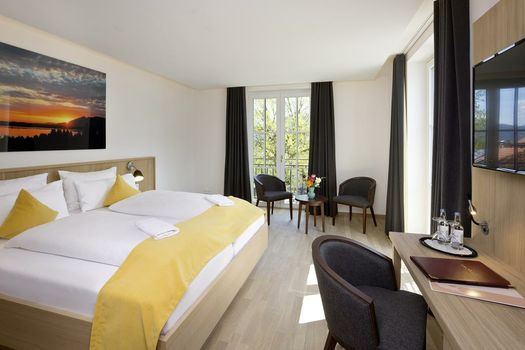 Hotel Hirsch