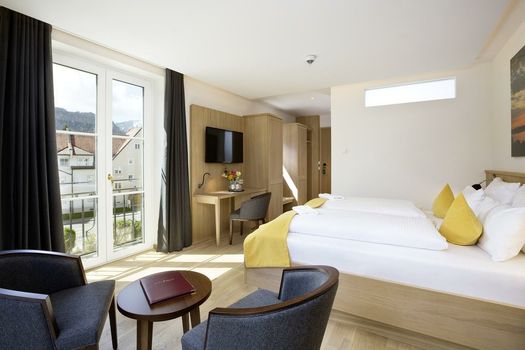 Hotel Hirsch