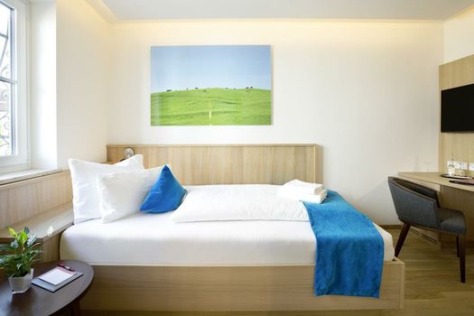 Hotel Hirsch