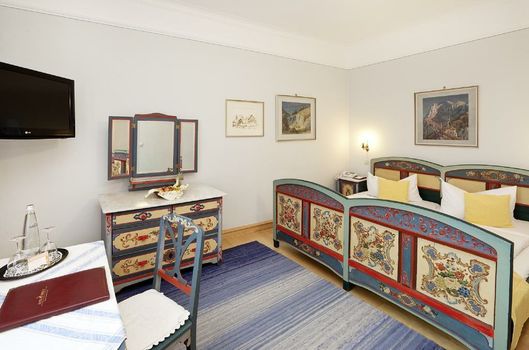 Hotel Hirsch