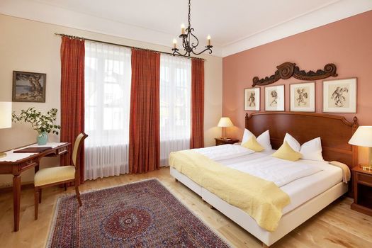 Hotel Hirsch