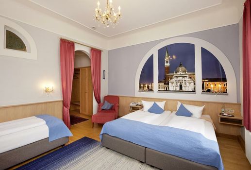 Hotel Hirsch
