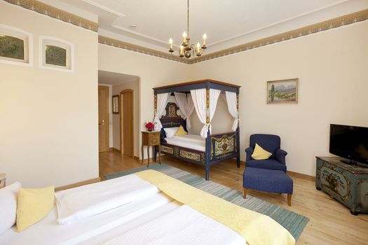 Hotel Hirsch