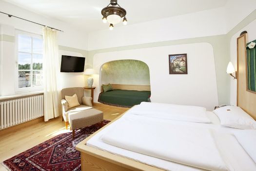 Hotel Hirsch