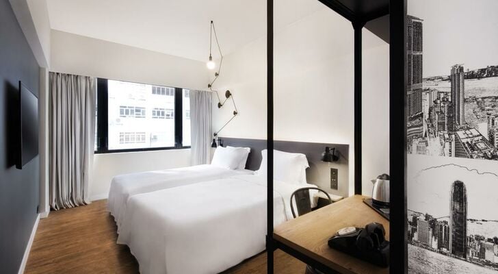 pentahotel Hong Kong, Tuen Mun