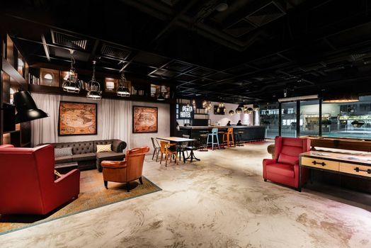 pentahotel Hong Kong, Tuen Mun