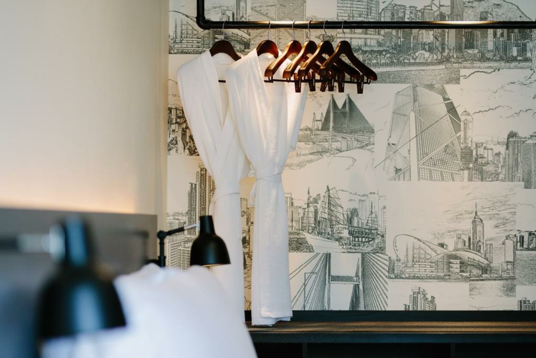 pentahotel Hong Kong, Tuen Mun