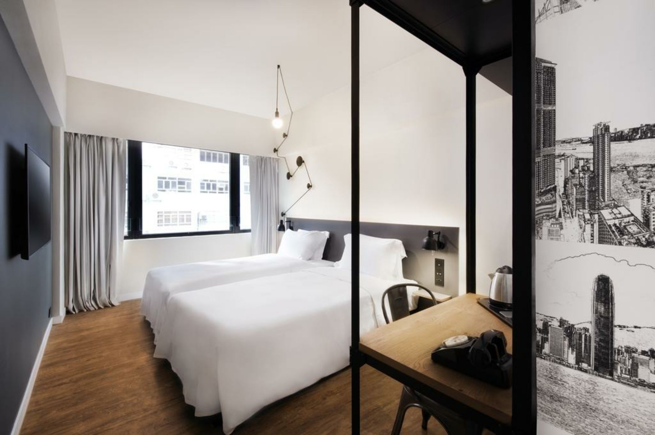 pentahotel Hong Kong, Tuen Mun