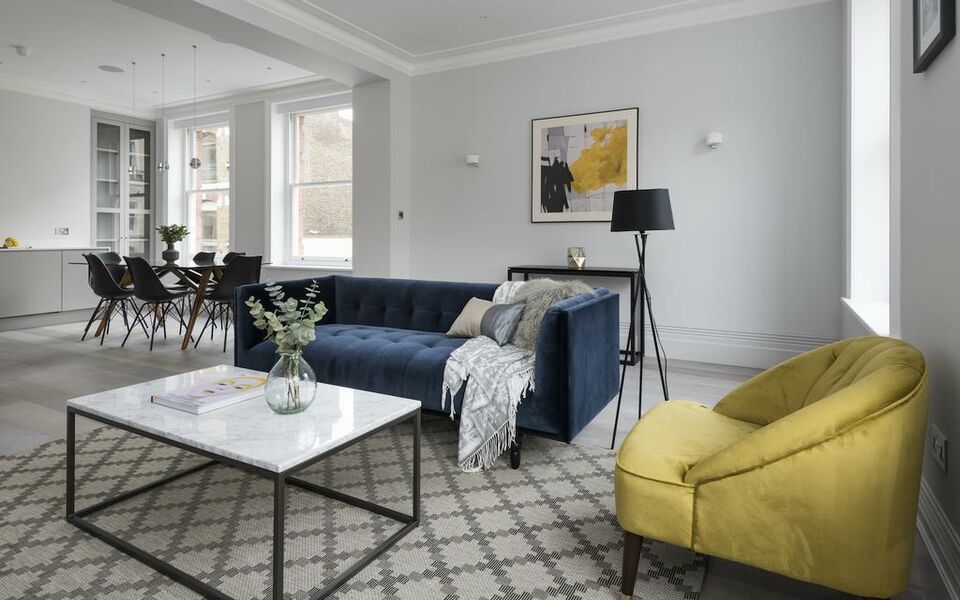 My Luxury Apartment West End A Design Boutique Hotel London United My Luxury Apartment West End 10 Rooms