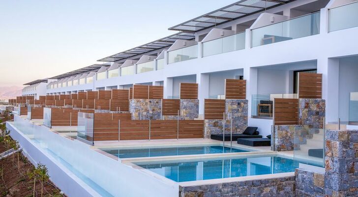 Abaton Island Resort & Spa